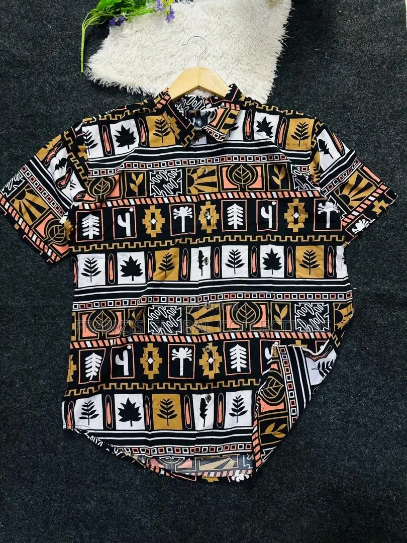 Exclusive Summer Shirts