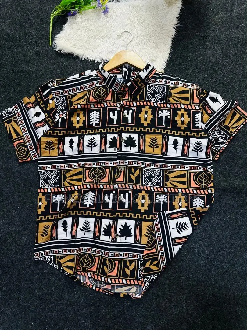 Exclusive Summer Shirts