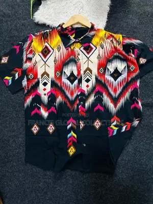 Exclusive Summer Shirts