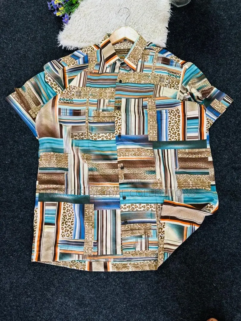 Exclusive Summer Shirts