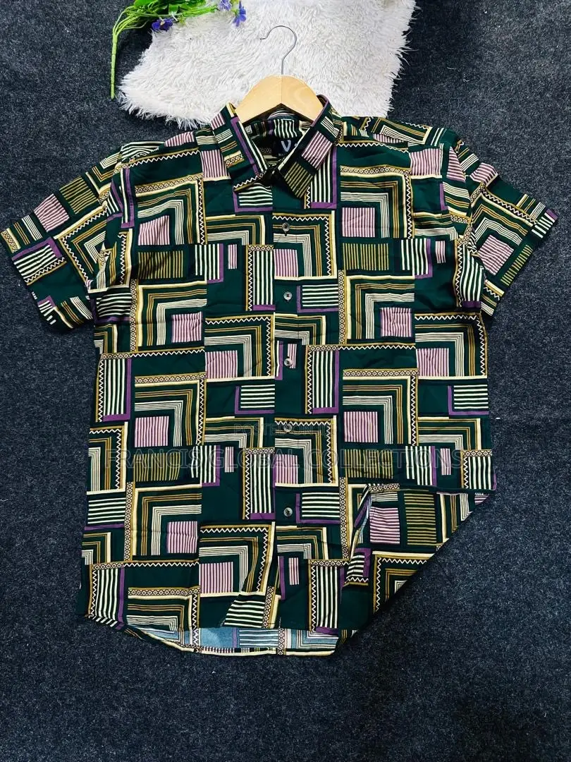 Exclusive Summer Shirts