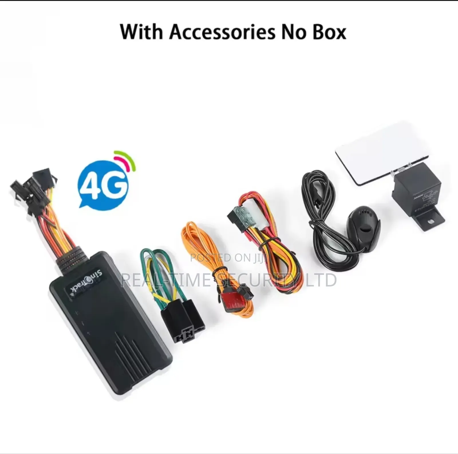 Vehicle Tracker