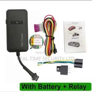 Vehicle Tracker