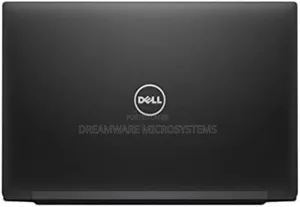 Laptop Dell Latitude 7490 8GB Intel Core I5 SSD 256GB