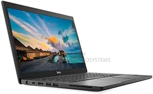 Laptop Dell Latitude 7490 8GB Intel Core I5 SSD 256GB