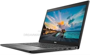 Laptop Dell Latitude 7490 8GB Intel Core I5 SSD 256GB