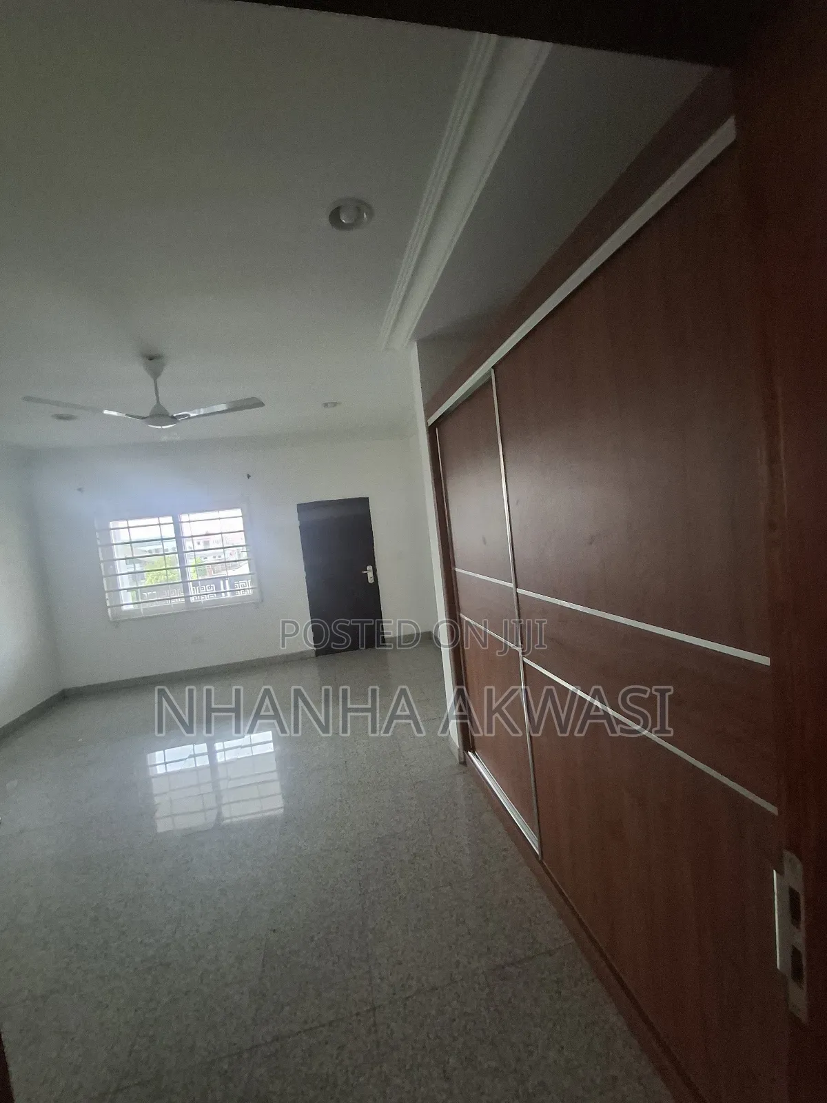 4bdrm House in Community 6, Tema Metropolitan for rent