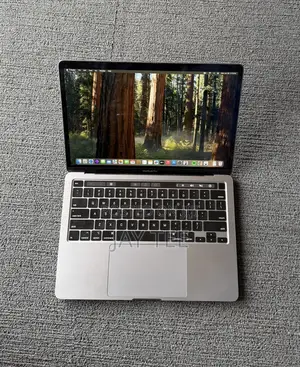 Laptop Apple MacBook Pro 2020 8GB Intel Core I5 SSD 512GB