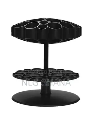 Rotating Cutlery Organizer Kitchen Utensil Holder. Tvx26016