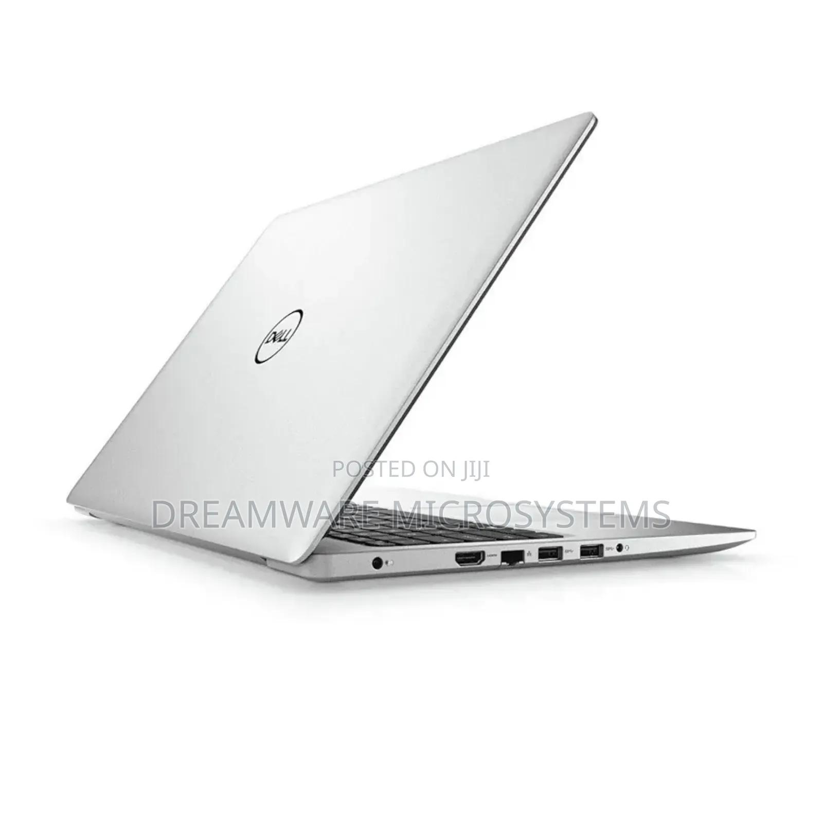 Laptop Dell Inspiron 15 8GB Intel Core I7 SSD 256GB