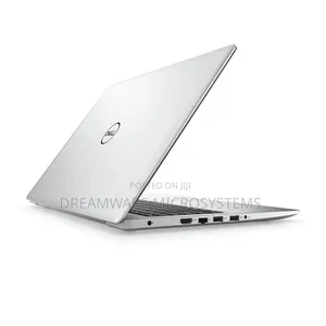 Laptop Dell Inspiron 15 8GB Intel Core I7 SSD 256GB