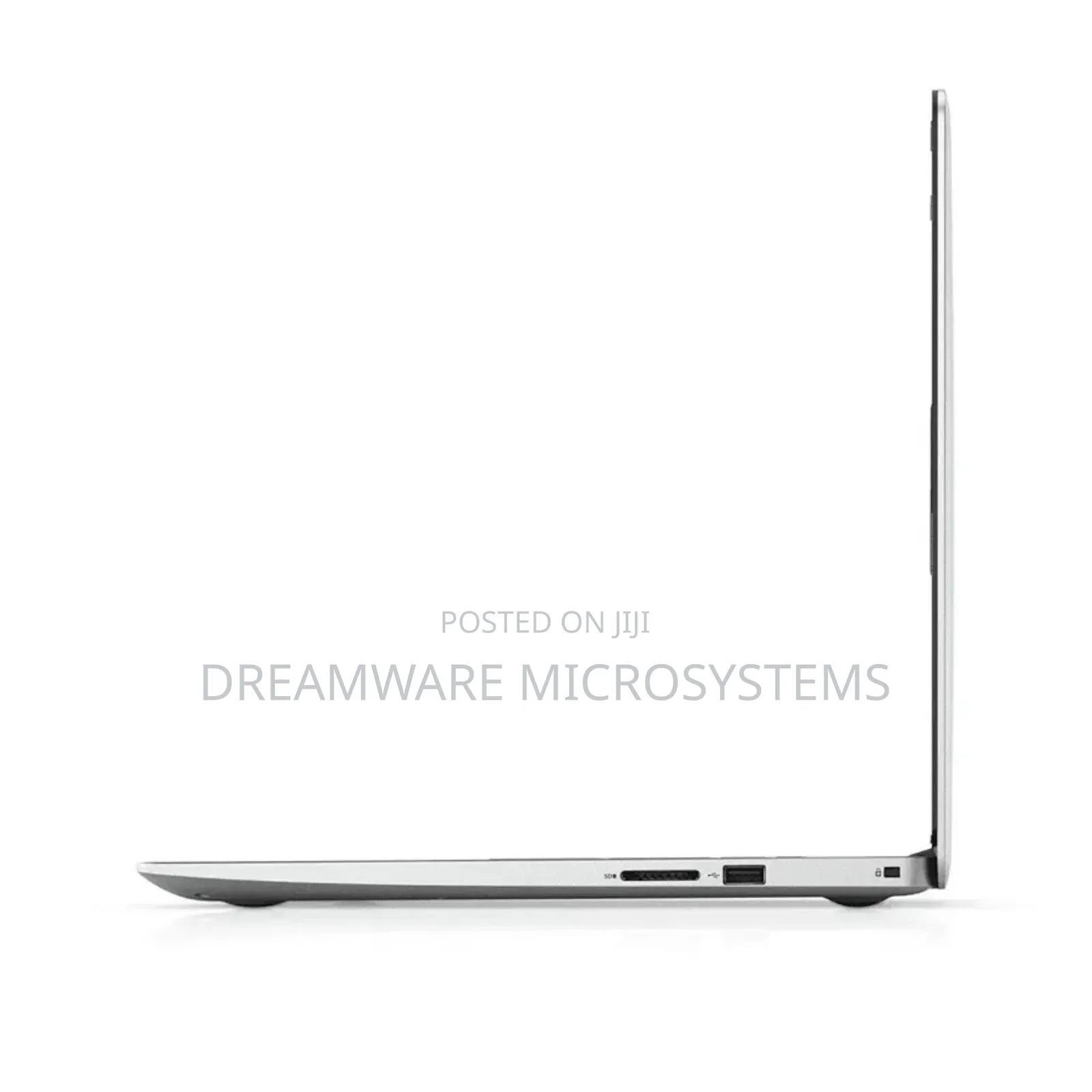 Laptop Dell Inspiron 15 8GB Intel Core I7 SSD 256GB