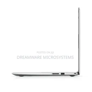 Laptop Dell Inspiron 15 8GB Intel Core I7 SSD 256GB