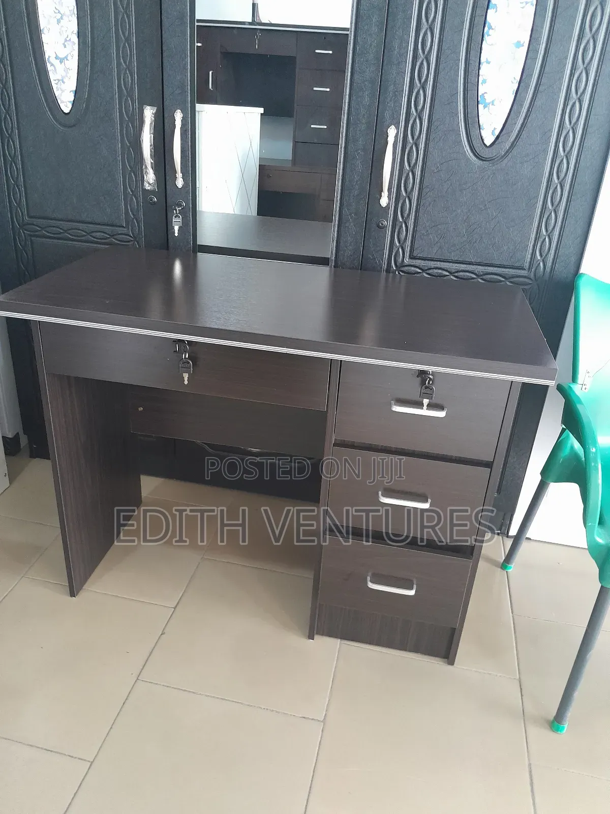 Home Theatre Office Table