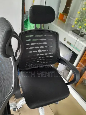 Sons Office Table (Headrest)