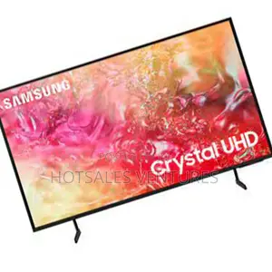 Quality Samsung 65 Inches 4κ Ultra Hd Smart Tv - 65du7172