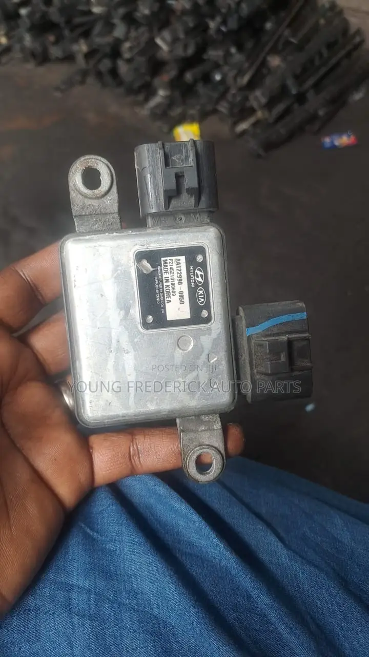 Hyundai Tucson/Sonata/Elantra Sorento Fan Regulator
