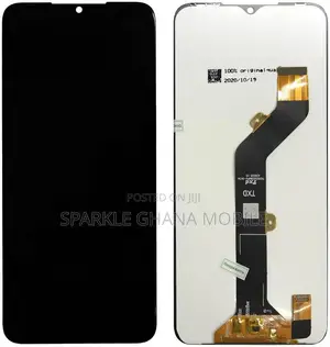 Tecno Spark 5 Pro Screen Display Available
