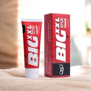 XXL Enlargement Gel for Men(537667)