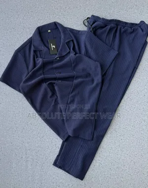 Kaftan Top and Down From Turkey for Men