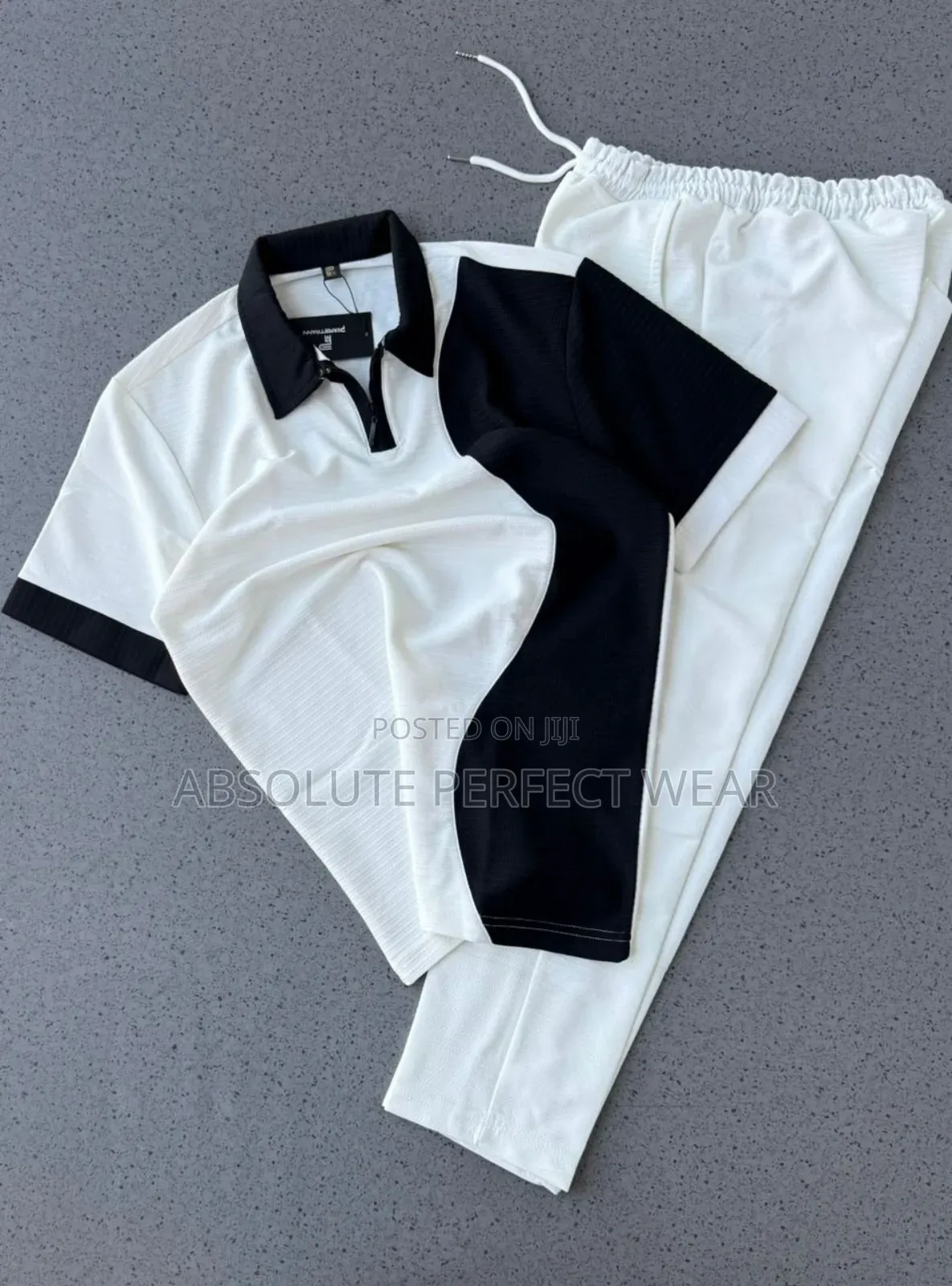 Kaftan Top and Down From Turkey for Men