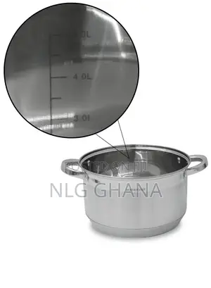 6 PCS 7.9/8.6/9.4inch Non-Heating Handles Stainless. Ghx2275