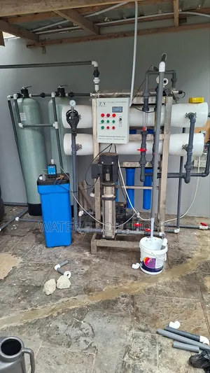 Set of 2 Tons Ro