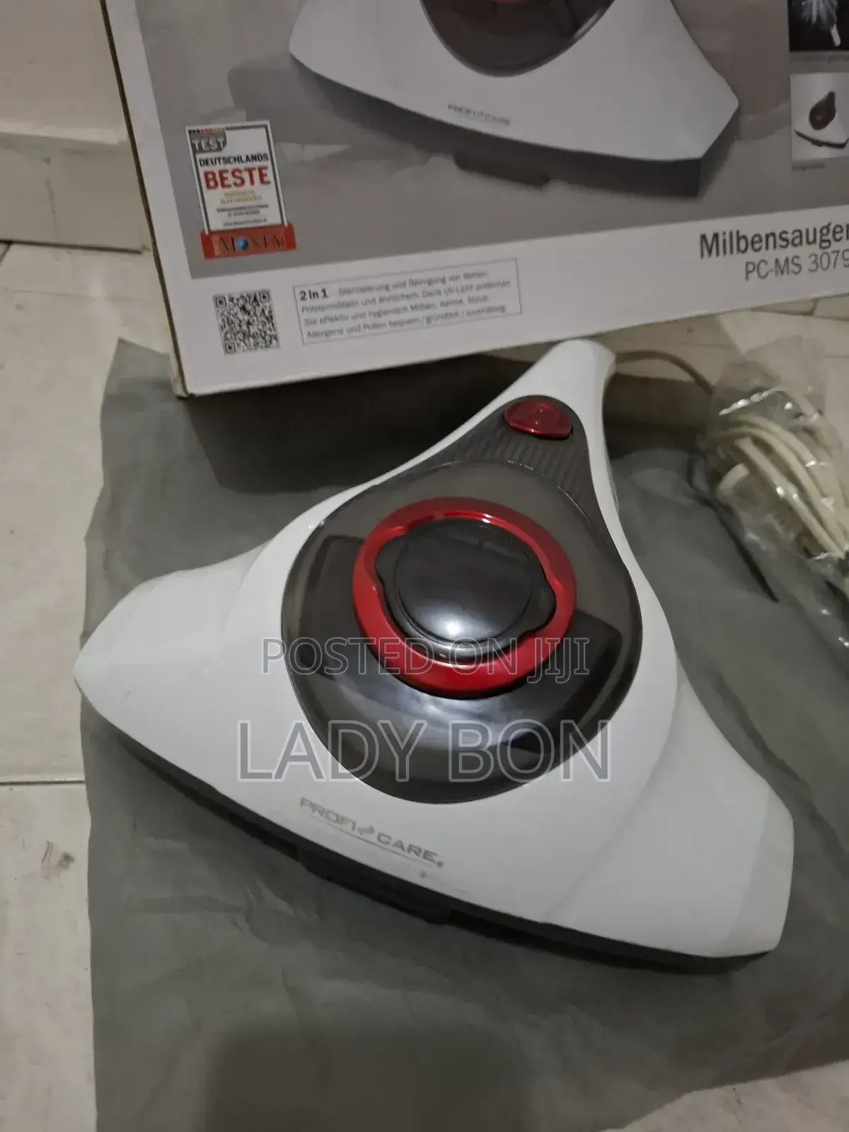 Sofa Bed Dust Vacuum Cleaner