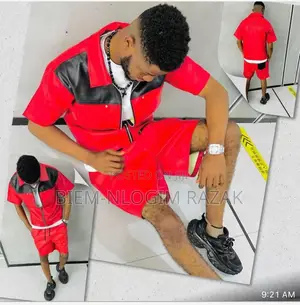Authentic Leather Top and Down Available in Stock