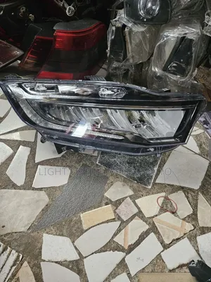 Honda Odyssey 2023 Headlight Full Led Right Side