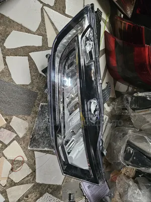 Honda Odyssey 2023 Headlight Full Led Right Side