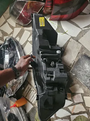 Honda Odyssey 2023 Headlight Full Led Right Side