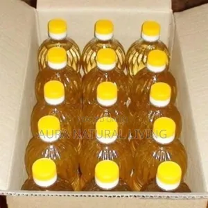 Canola Oil 1l