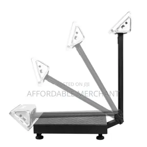 Simater Quality Platform Scale (500kg)