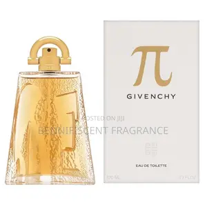 Givenchy Pi Eau De Toilette 100ml