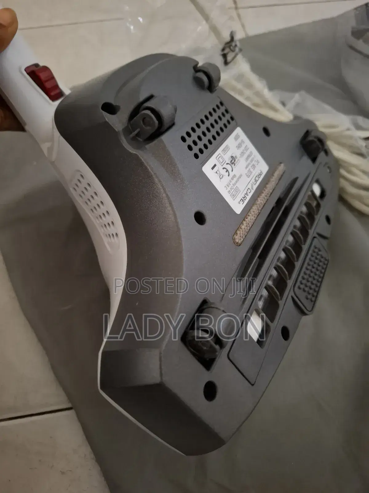 Sofa Bed Dust Vacuum Cleaner