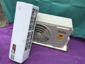 100% Staggering Zara 1.5hp Split R410 Gas Ac