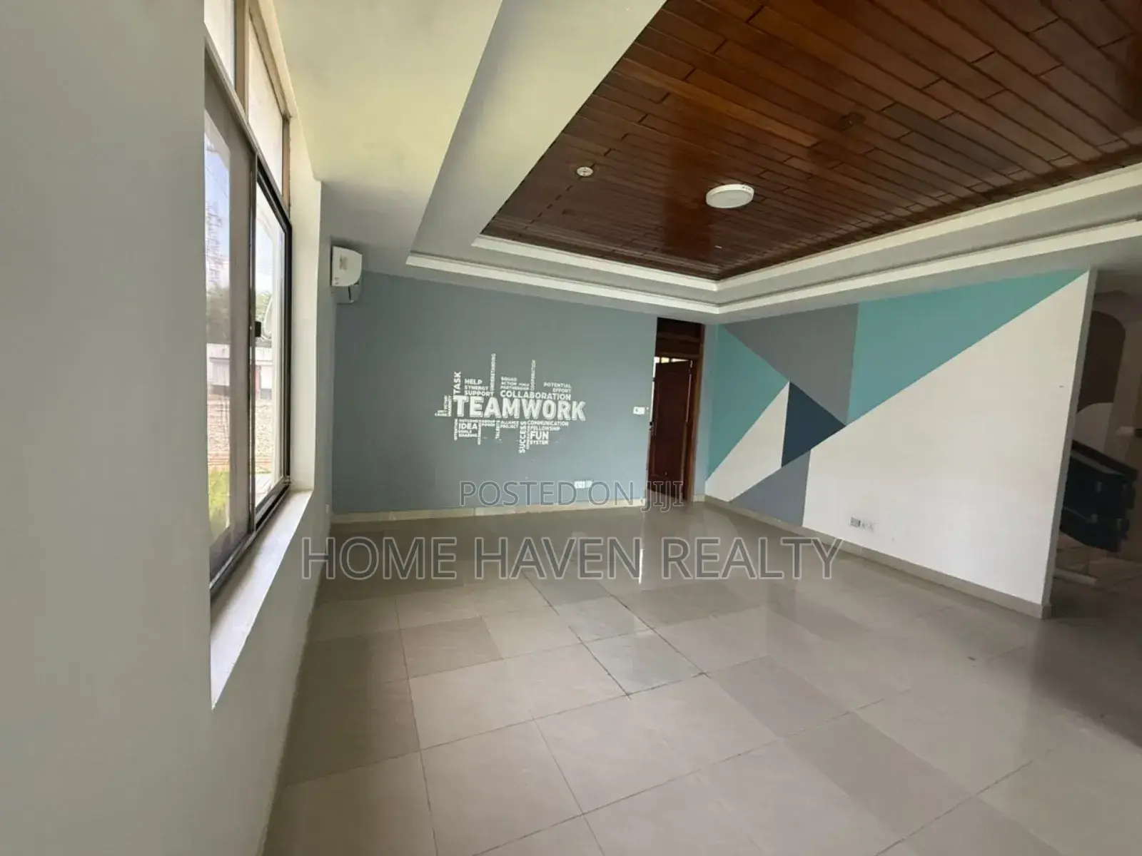 6bdrm House in Airport Residentials for rent