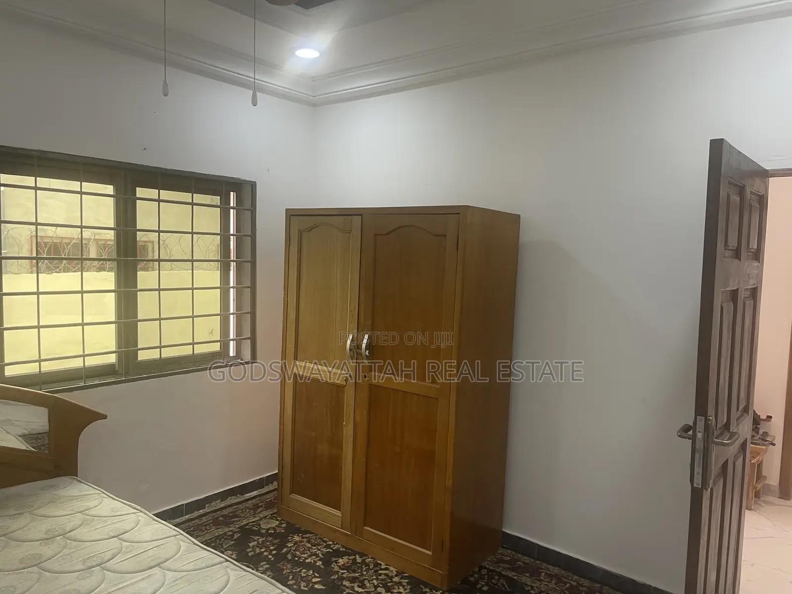 2bdrm House in East Legon, Adjiriganor for rent