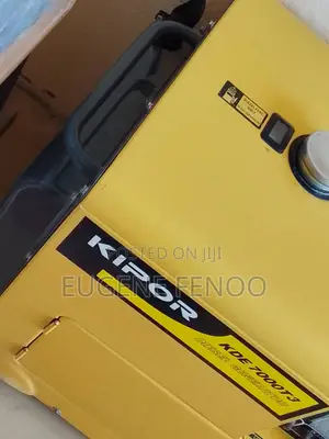 Kipor Diesel Generator