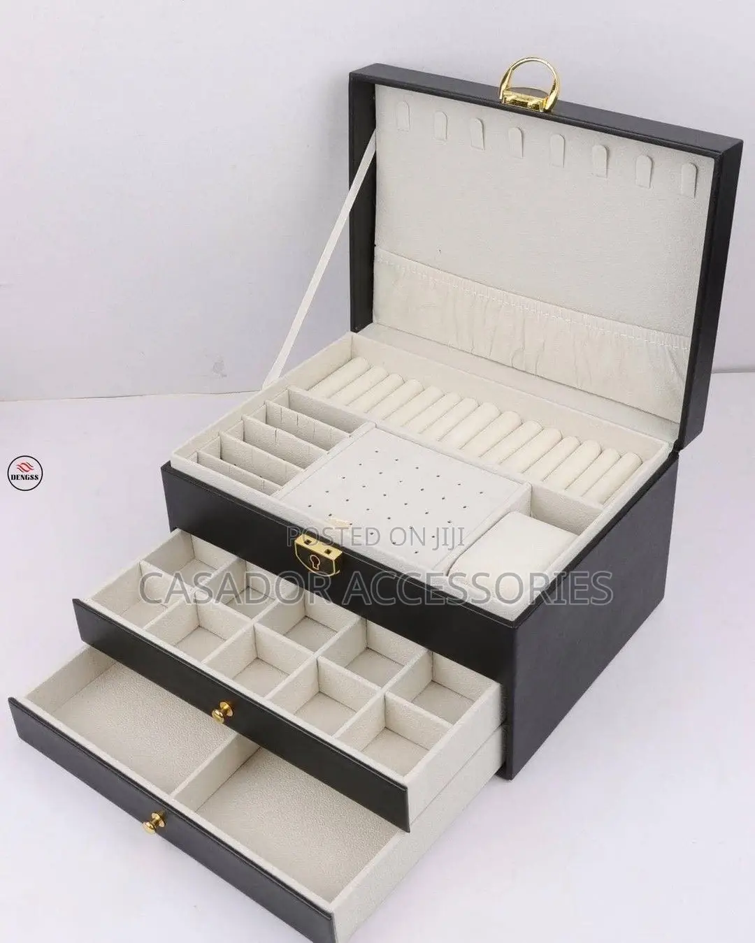 Jewelry Organizer