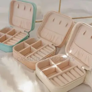 Jewelry Organizer