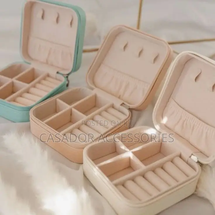 Jewelry Organizer
