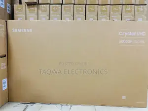  Samsung 2025 Led Tv 55 U8000f