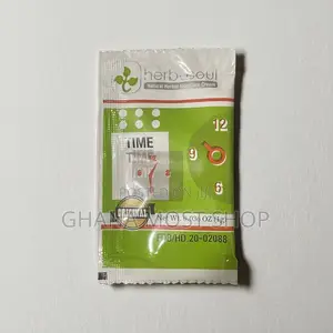 Effective Time Herbalsoul Original (53066)