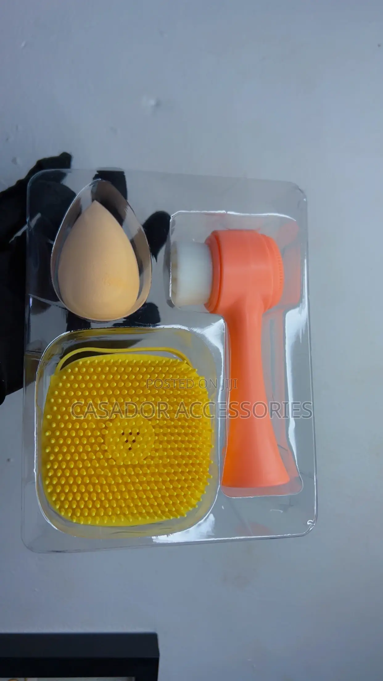 Facial Set
