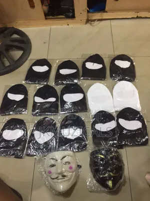 Ski_ Mask_ Balaclava Face Cover