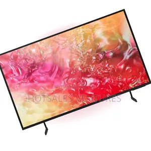 Ultimate Samsung 75 Inch Crystal Uhd Smart Tv - 75du7172