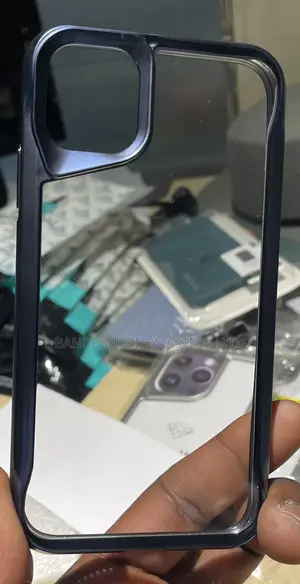 Classic Glass Case