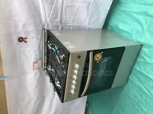 100% Staggering Volcano 4burner Gas Cooker Oven And Grill